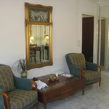 Apartment Studio Albert 1er Menton