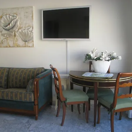 Studio Albert 1er * Menton