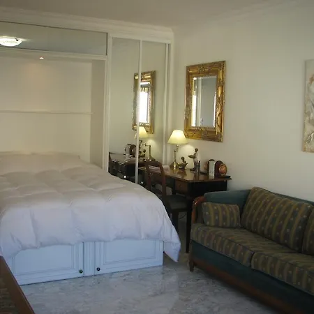 Studio Albert 1er Apartment Menton