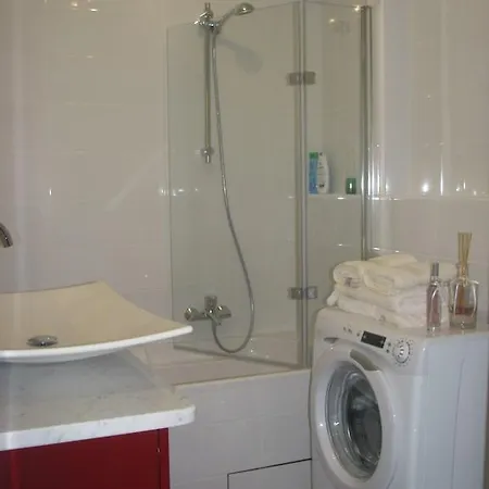 Studio Albert 1er Menton