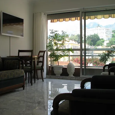 Apartment Studio Albert 1er Menton