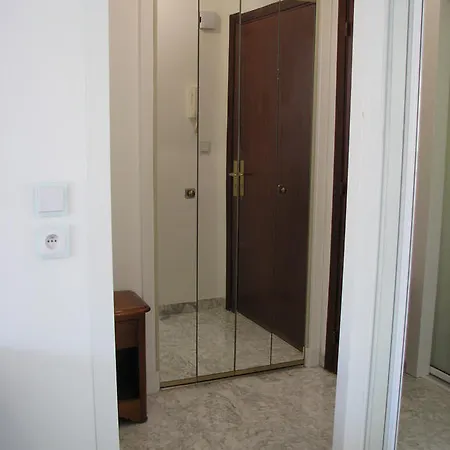 Apartment Studio Albert 1er