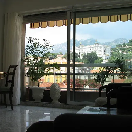 Apartment Studio Albert 1er Menton