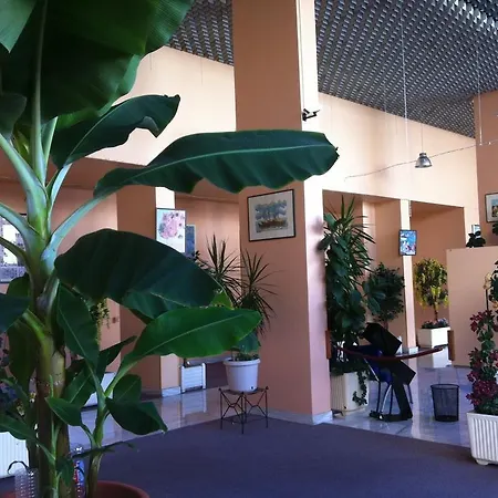 Studio Albert 1er Menton